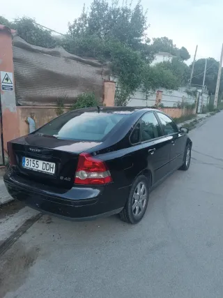 Volvo S40 2004