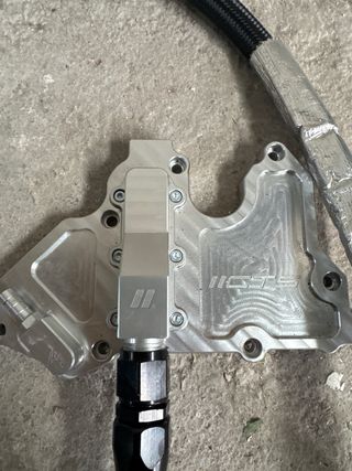 Decantador Aceite Golf MK7 GTI