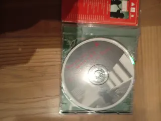 CD Mozart La Clemenza Di Tito Ópera