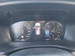 Volvo V60 2022