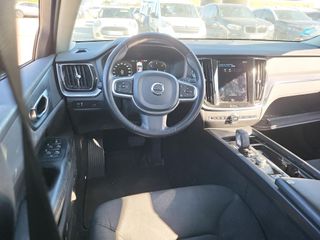 Volvo V60 2022
