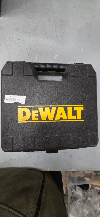 Berbequim Dewalt DCD710D2 10.8V XR