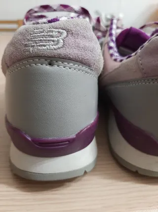 New Balance 996 Donna Tg 38