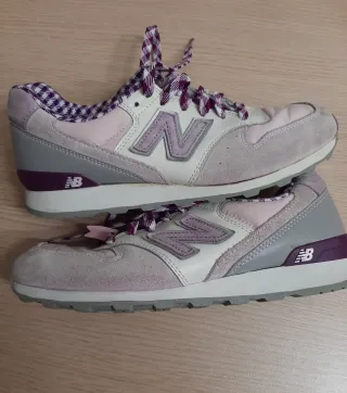 New Balance 996 Donna Tg 38