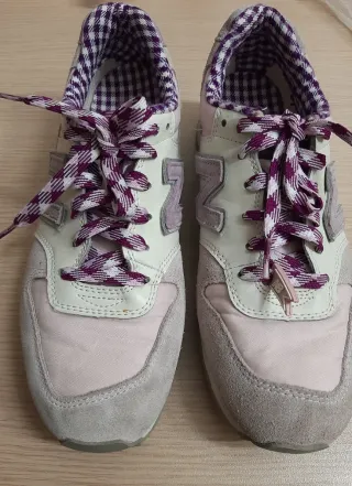 New Balance 996 Donna Tg 38