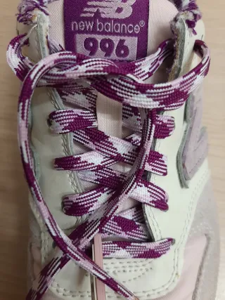 New Balance 996 Donna Tg 38