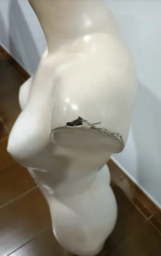 MANIQUÍ MUJER