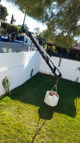 JARDINERIAS PEPE