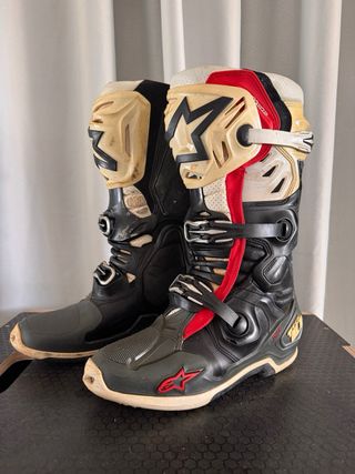 Alpinestars Tech 10 Supervented
