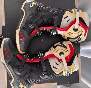 Alpinestars Tech 10 Supervented