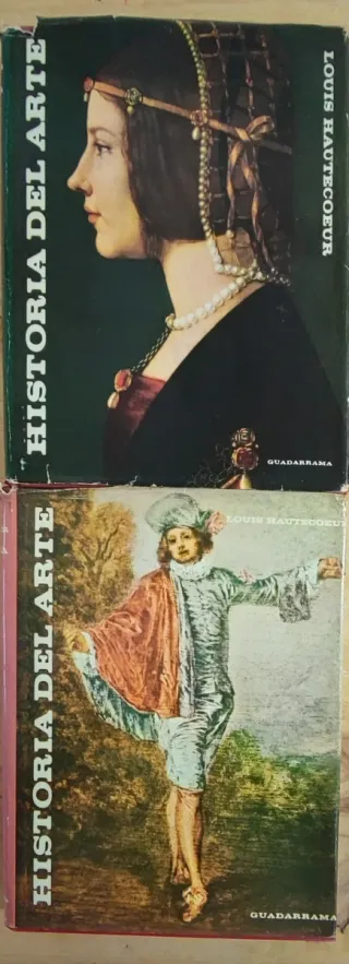 Historia del Arte