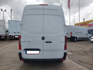 Mercedes-Benz Sprinter 211 media TA 2020