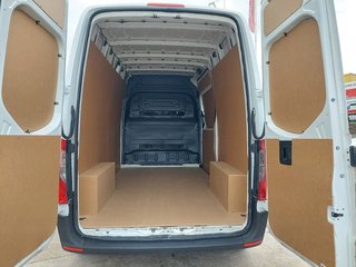 Mercedes-Benz Sprinter 211 media TA 2020