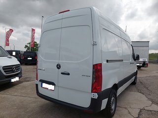 Mercedes-Benz Sprinter 211 media TA 2020