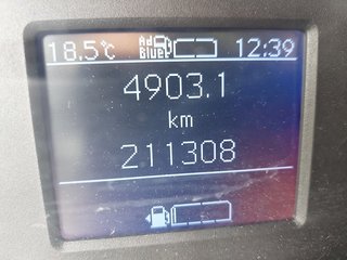 Mercedes-Benz Sprinter 211 media TA 2020