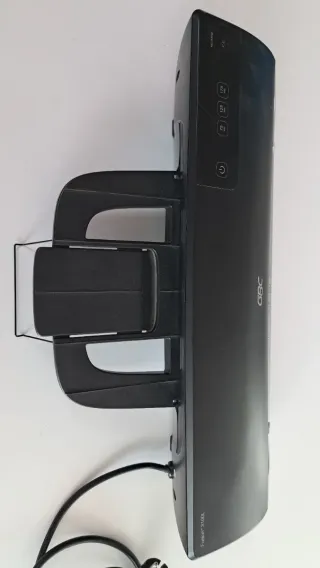 Plastificadora GBC Fusion 3100L A3 Profesional