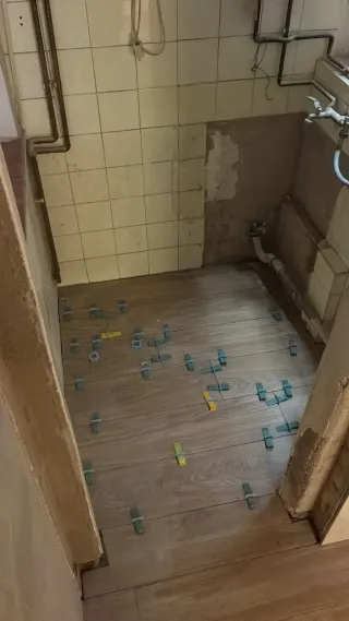 Se necesita pintor