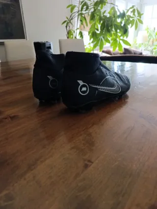 Botas de fútbol Nike Mercurial