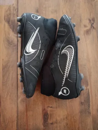 Botas de fútbol Nike Mercurial