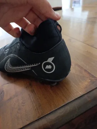 Botas de fútbol Nike Mercurial