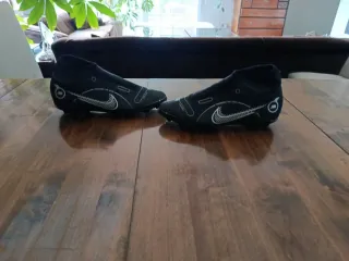 Botas de fútbol Nike Mercurial
