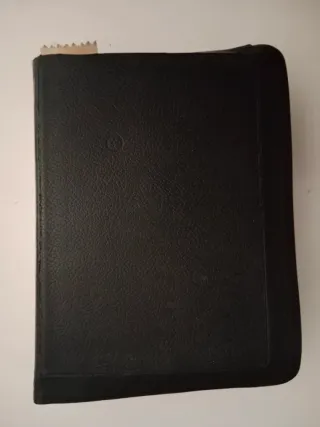 Sagrada Biblia