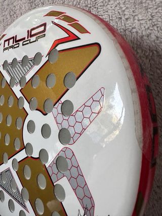 Pala de pádel NOX ML10 Pro Cup