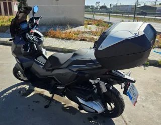 Honda ADV 350 - Como Nueva