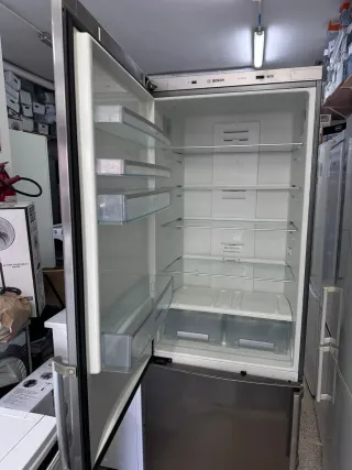 Nevera Combi Bosch con garantía transporte