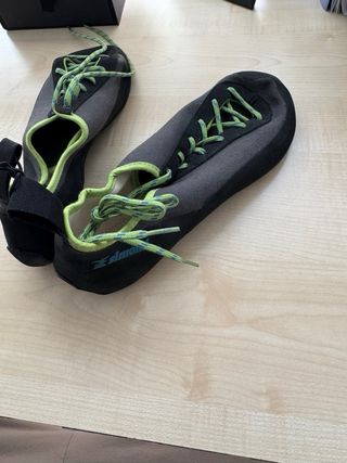 Pies de gato simond decathlon nuevos