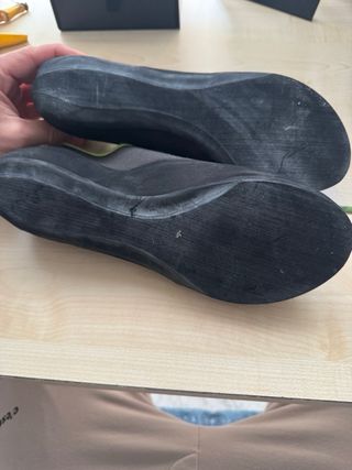 Pies de gato simond decathlon nuevos
