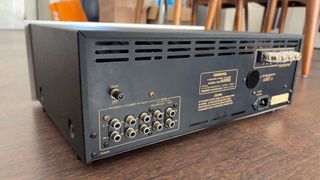 Amplificador onkyo a3100