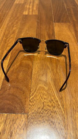 Gafas de sol Ray-Ban Clubmaster Unisex