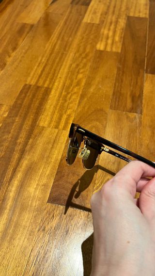 Gafas de sol Ray-Ban Clubmaster Unisex