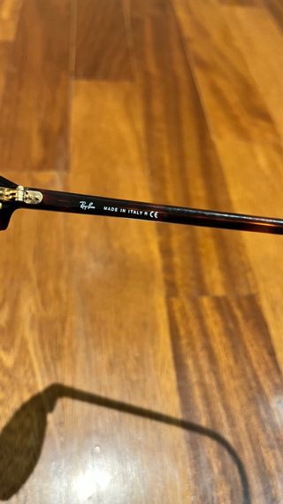 Gafas de sol Ray-Ban Clubmaster Unisex