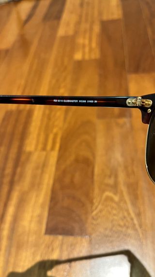 Gafas de sol Ray-Ban Clubmaster Unisex