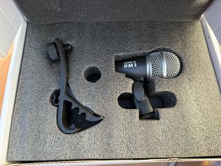 Kit Micrófonos Batería PROEL DM1 + AKG D112 MKII