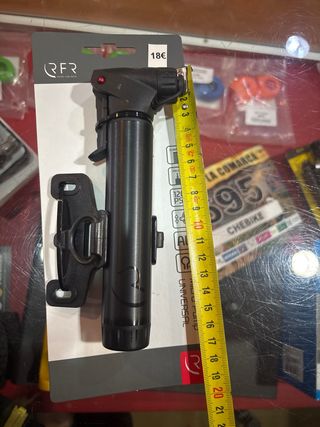 Bomba de inflado RFR Micro Pump Universal