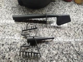 Robot de cocina Monsier Cuisine plus
