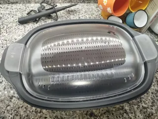Robot de cocina Monsier Cuisine plus