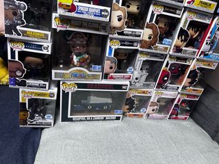 Funko Pops - Varias