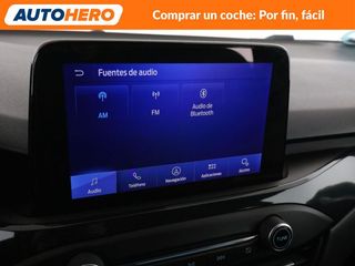 Ford Focus 1.0 EcoBoost ST-Line