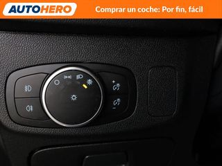 Ford Focus 1.0 EcoBoost ST-Line