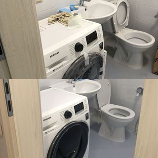 Servicio de limpieza