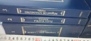 NOVELAS INMORTALES SARPE (Madrid, años 80)