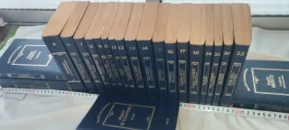 NOVELAS INMORTALES SARPE (Madrid, años 80)