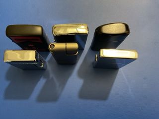 Accendini Zippo e altri modelli