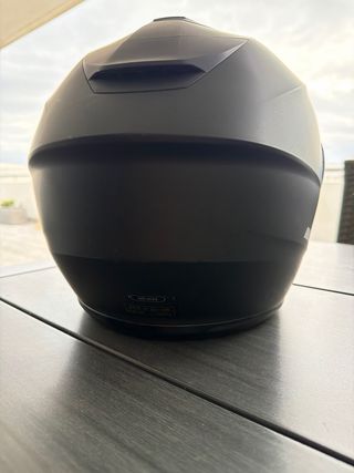 Casco Harley-Davidson Talla M