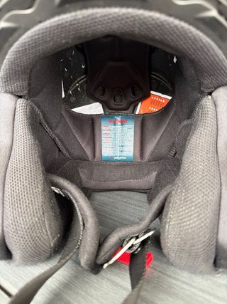 Casco Harley-Davidson Talla M