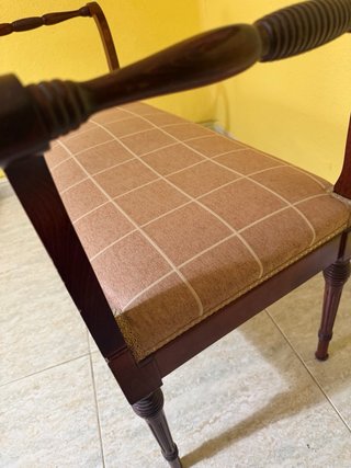 Diván de madera antes 71,99€